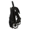 Візок Babyhit Colibri Mystery Black, чорний (71637) - Pampik - 8