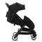 Візок Babyhit Colibri Mystery Black, чорний (71637) - Pampik - 5