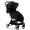 Візок Babyhit Colibri Mystery Black, чорний (71637) - Pampik