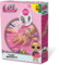 Набор для творчества Ses Creative L.O.L. Surprise Гламурный стиль (14196S) - Pampik