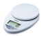 Весы кухонные Momert, белый (6839) - Pampik