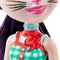 Кукла Enchantimals со зверюшкой Сиеста Кэт и Клаймбер (GJX40) - Pampik - 6