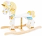 Игрушка-качалка Le Toy Van Единорог - Pampik - 2