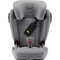 Автокрісло Britax Römer Kidfix III S Cool Flow Silver (2000032380) - Pampik - 2