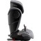 Автокрісло Britax Römer Kidfix III S Cool Flow Silver (2000032380) - Pampik - 7