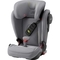 Автокрісло Britax Römer Kidfix III S Cool Flow Silver (2000032380) - Pampik