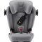 Автокрісло Britax Römer Kidfix III S Cool Flow Silver (2000032380) - Pampik - 4
