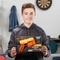 Бластер Hasbro Nerf Alpha Strike Fang Qs-4 (E6973) - Pampik - 4