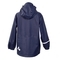 Куртка-дождевик Huppa Jackie 1, р.116, темно-синий (18130100-00086-116) - Pampik - 2