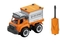 Конструктор DIY Spatial Creativity Вантажівка, помаранчевий (CJ-1379226) - Pampik