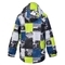 Куртка Huppa Janek 1, полиэстер, р.128, разноцвет (18170110-02147-128) - Pampik - 2