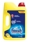 Порошок для посудомийних машин Finish з ароматом лимона, 2,5 кг - Pampik