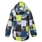 Куртка Huppa Janek 1, поліестер, р.140, різнобарв'я (18170110-02147-140) - Pampik - 2