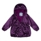 Пальто Huppa Sofia, полиэстер, р.104, фиолетовый (18240010-90034-104) - Pampik - 4
