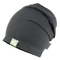Шапка Huppa Jonah, фліс, XS, темно-сірий (88430000-00018-0XS) - Pampik
