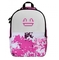 Рюкзак Upixel Camouflage, рожево-білий - Pampik - 2