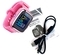 Дитячий смарт-годинник Vtech Kidizoom Smartwatch DX2 (80-193853) - Pampik - 6