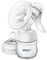 Ручной молокоотсос Philips Avent Natural (SCF330/20) - Pampik