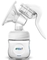 Ручной молокоотсос Philips Avent Natural (SCF330/20) - Pampik - 6