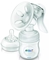 Ручной молокоотсос Philips Avent Natural (SCF330/20) - Pampik - 5