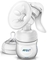 Ручной молокоотсос Philips Avent Natural (SCF330/20) - Pampik - 3