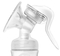 Ручной молокоотсос Philips Avent Natural (SCF330/20) - Pampik - 8