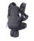 Рюкзак Babybjorn Baby Carrier Move, темно-серый (99013) - Pampik