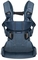 Рюкзак Babybjorn Baby Carrier One, синий (93003) - Pampik - 2