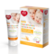 Зубна паста Splat Baby Захист від бактерій і карієсу Ваніль, 40 мл - Pampik