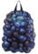 Рюкзак MadPax Bubble Pint Warp Speed, синий (M/PINT/WAR) - Pampik