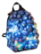 Рюкзак MadPax Bubble Pint Warp Speed, синий (M/PINT/WAR) - Pampik - 2