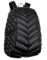 Рюкзак MadPax Scale Full Black Attack, чорний (M/SCA/BLK/FULL) - Pampik