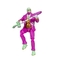 Коллекционная фигурка Fortnite Jazwares Solo Mode Hopper S5, 10 см (FNT0265) - Pampik - 2