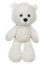 М'яка іграшка Fancy Мишка Баррі, білий (MBA01-1) - Pampik