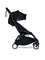 Візок BABYZEN YOYO² Black, з чорною рамою, чорний (BZ10109-02/BZ10104-05) - Pampik - 2