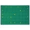 Килимок, що самовідновлюється для різання Axent Pro, А3, зелений (7906-A) - Pampik - 2