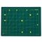 Килимок самовідновлюваний для різання Axent, А4, зелений (7903-A) - Pampik