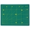 Килимок, що самовідновлюється для різання Axent Pro, А4, зелений (7907-A) - Pampik
