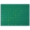 Килимок, що самовідновлюється для різання Axent Pro, А2, зелений (7905-A) - Pampik