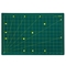 Килимок, що самовідновлюється для різання Axent, А3, зелений (7902-A) - Pampik - 2