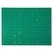 Килимок, що самовідновлюється для різання Axent Pro, А2, зелений (7905-A) - Pampik - 2