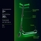 Самокат Neon Viper, салатовий (N100829) - Pampik - 10