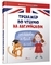 Тренажер з читання англійською - Архипова-Дубров В.В. - Pampik