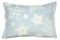 Подушка Руно Звезды, бязь, 60х40 см, голубой (309.02СЛУ_Blue star) - Pampik