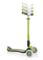 Самокат Globber Elite, колеса і панель з підсвічуванням (449-106) - Pampik - 3