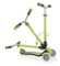 Самокат Globber Elite, колеса і панель з підсвічуванням (449-106) - Pampik - 8