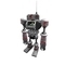 Игровая фигурка Jazwares Roblox Imagination Figure Pack Noob Attack Mech Mobility W7 (ROB0271) - Pampik - 5