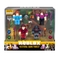 Игровой набор Jazwares Roblox Four Figure Pack Vesteria: Dark Forest W5 (ROG0165) - Pampik