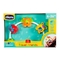 Музична дуга для коляски Chicco друзі в подорожі (09747.00) - Pampik - 3