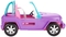Джип Barbie, фиолетовый (GMT46) - Pampik